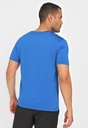 Camiseta Wilson Ultra Light Cuello Redondo Caballero 59034 Azul Rey