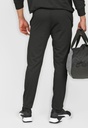  Jogger Liso Wilson French Terry Caballero 98417 Negro