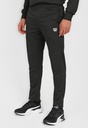  Jogger Liso Wilson French Terry Caballero 98417 Negro