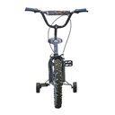 Bicicleta PLT Clásica de Niño Rin 16