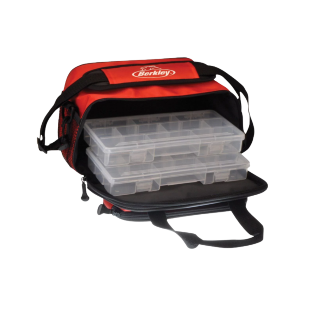 Berkley Bolso pequeño para señuelos BATBSFW (1214469)