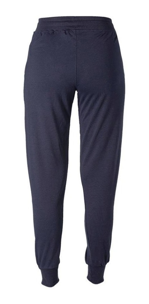 Mono tipo Jogger Wilson French Terry Dama 79303 Marino