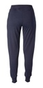 Mono tipo Jogger Wilson French Terry Dama 79303 Marino