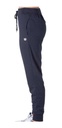 Mono tipo Jogger Wilson French Terry Dama 79303 Marino