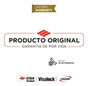 Cierrapuertas Aéreo Visalock VL62 40-60k