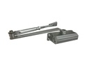 Brazo Gato Hidraulico Cierra Puerta Aéreo Visalock VL66 100-150Kg