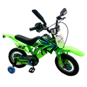 Bicicleta Rin 12 PLT Motocross para Niños