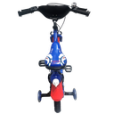 Bicicleta Rin 12 PLT Racing Shark para Niños