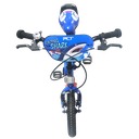 Bicicleta Rin 12 PLT Racing Shark para Niños