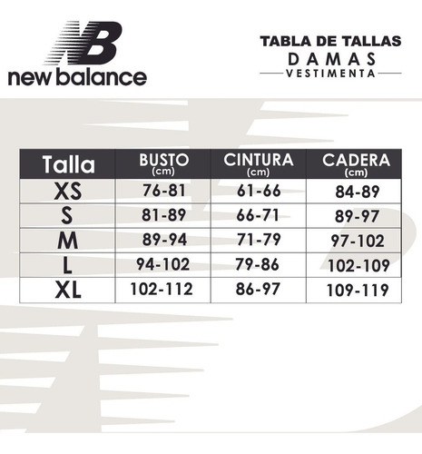 Camiseta de mujer New Balance Graphic Accelerate Negro