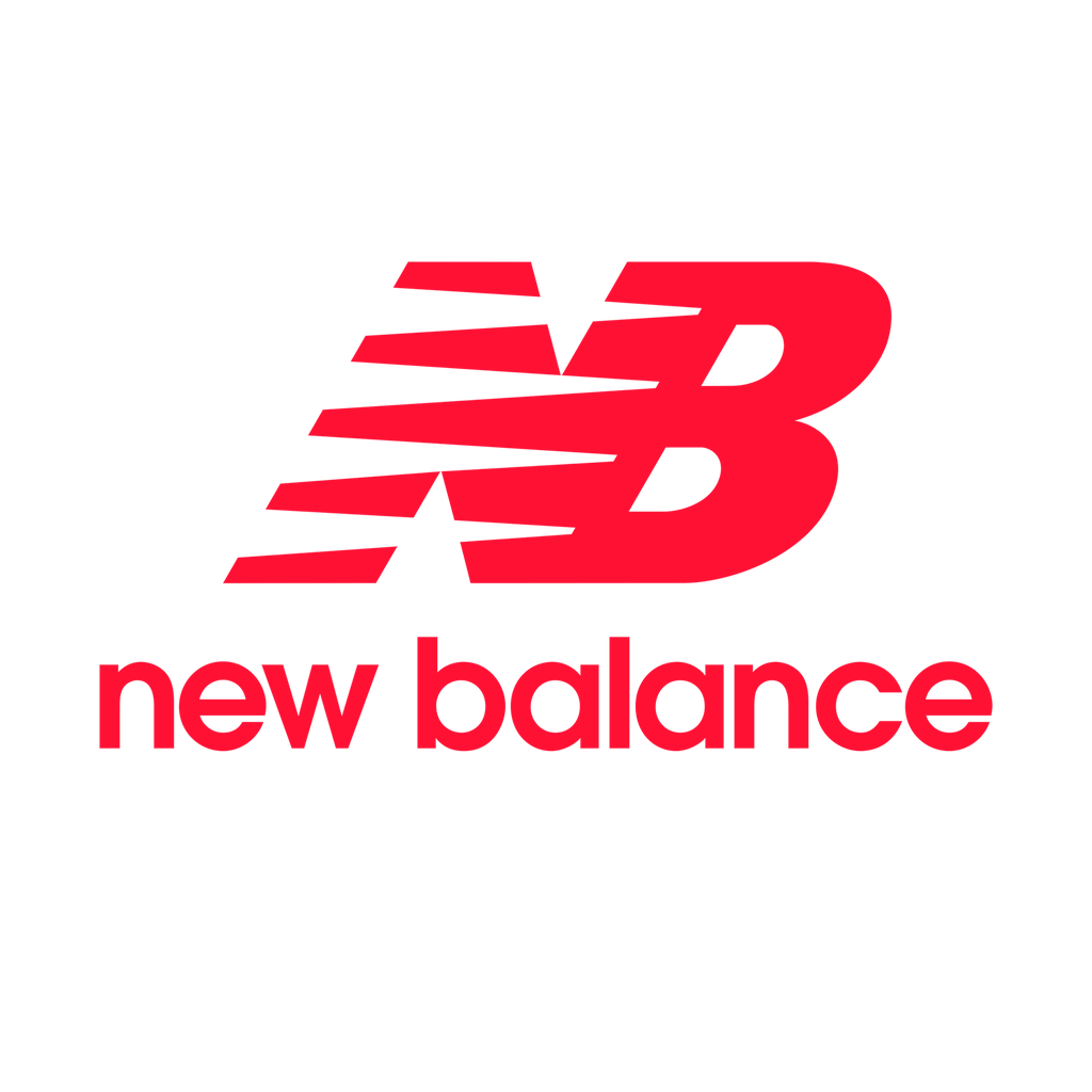 Media Alta New Balance Performance Cotton Cushioned Crew 3 Pack Negro