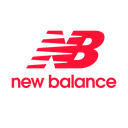 Media Alta New Balance Performance Cotton Cushioned Crew 3 Pack Negro