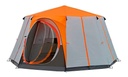 Carpa Coleman C001 Octagon 8 Personas