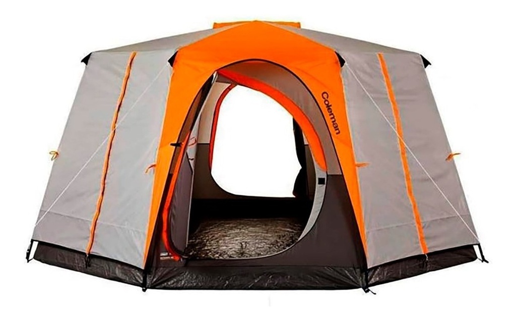 Carpa Coleman C001 Octagon 8 Personas