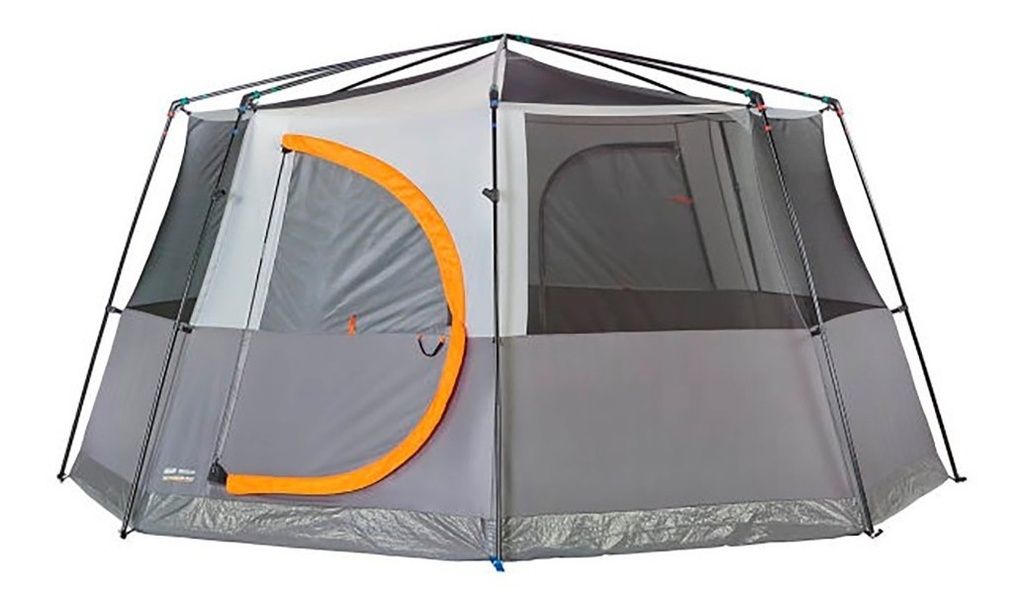 Carpa Coleman C001 Octagon 8 Personas