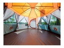 Carpa Coleman C001 Octagon 8 Personas