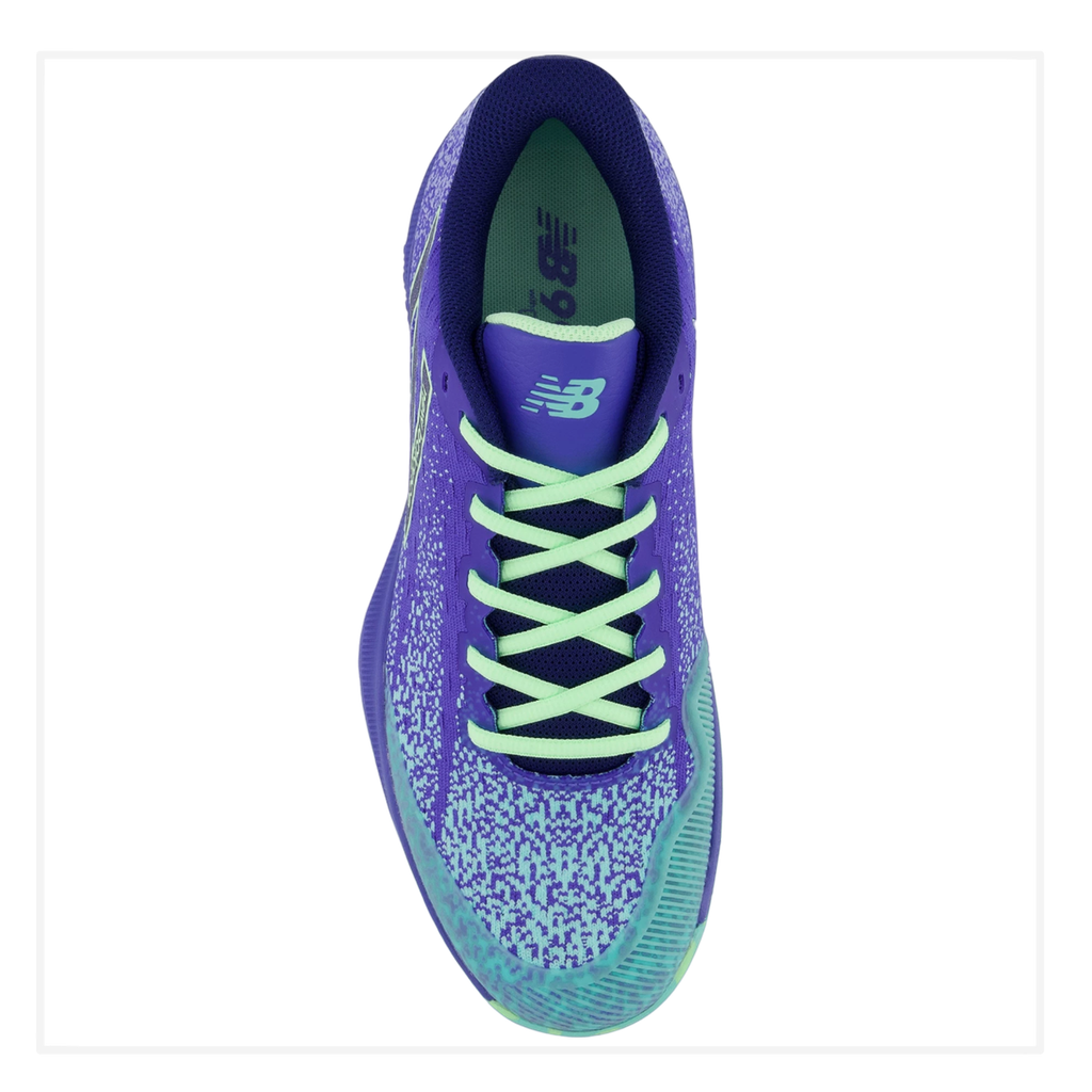 Zapato Tennis New Balance 996