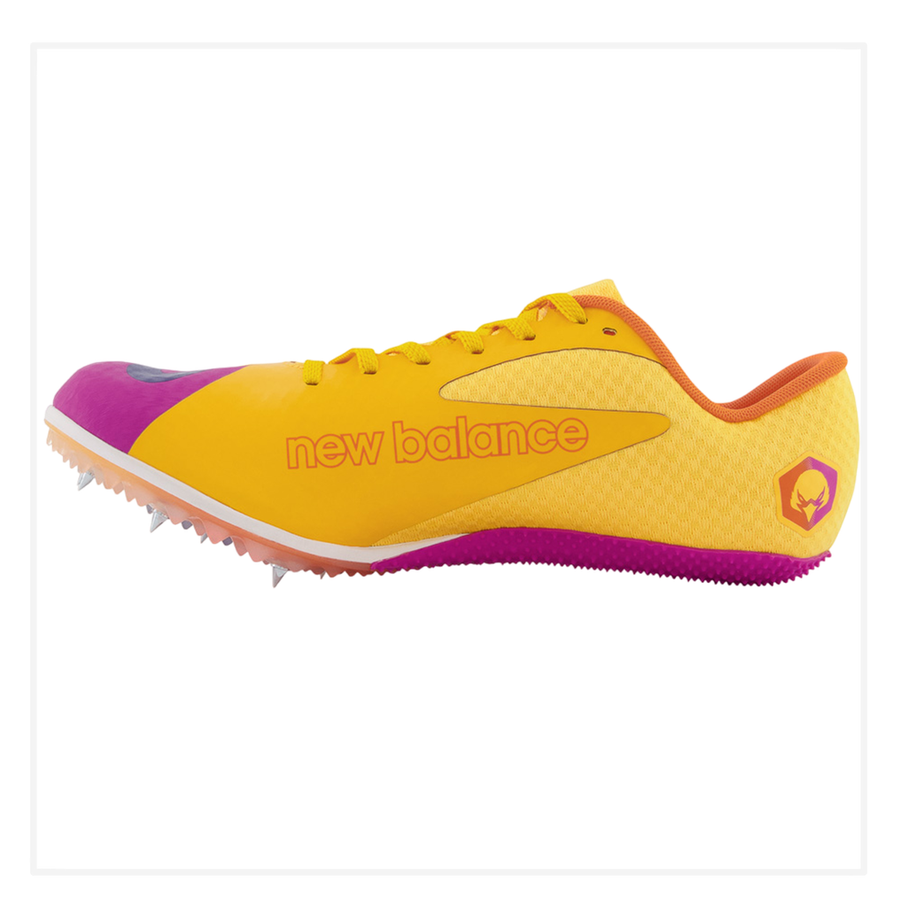 Zapato Pista New Balance 100
