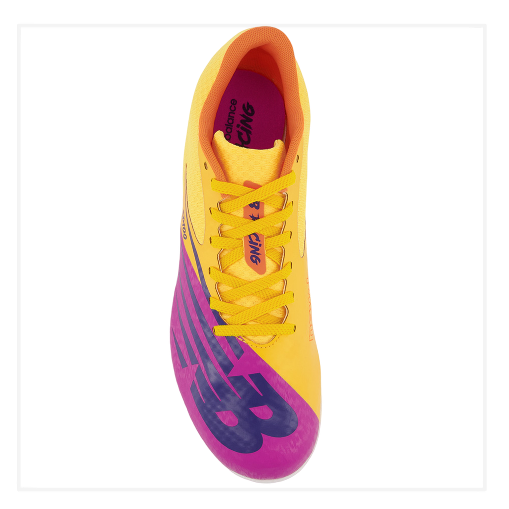 Zapato Pista New Balance 100