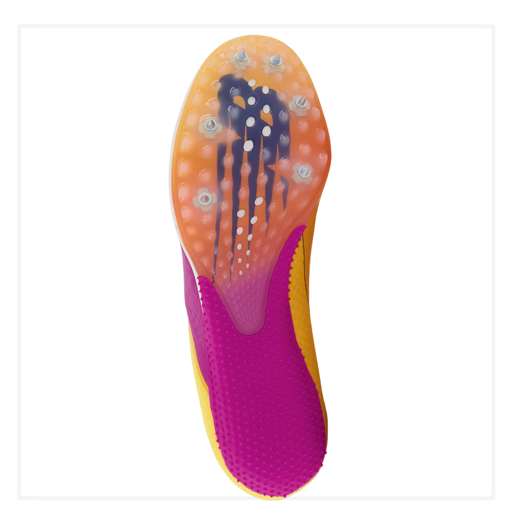 Zapato Pista New Balance 100