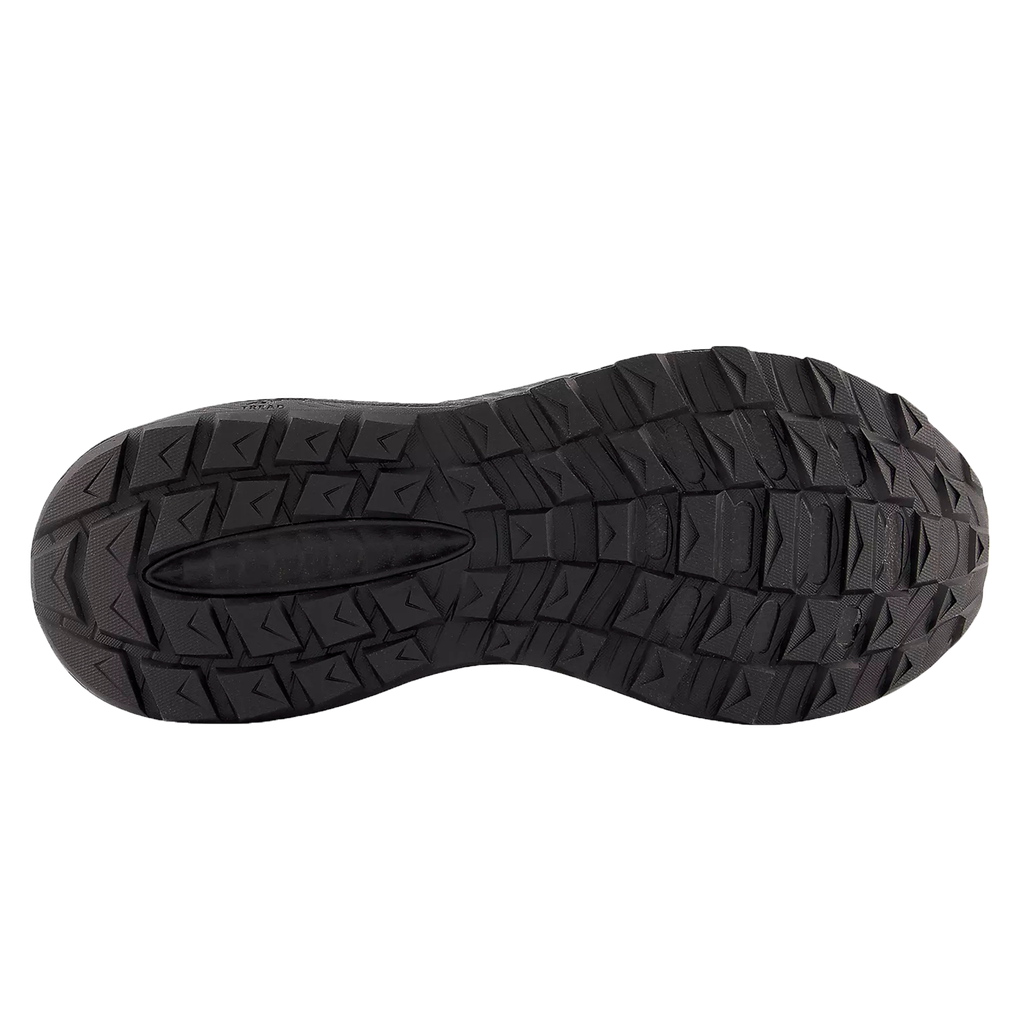 Zapato de Hombre New Balance DynaSoft Nitrel V5 Negro