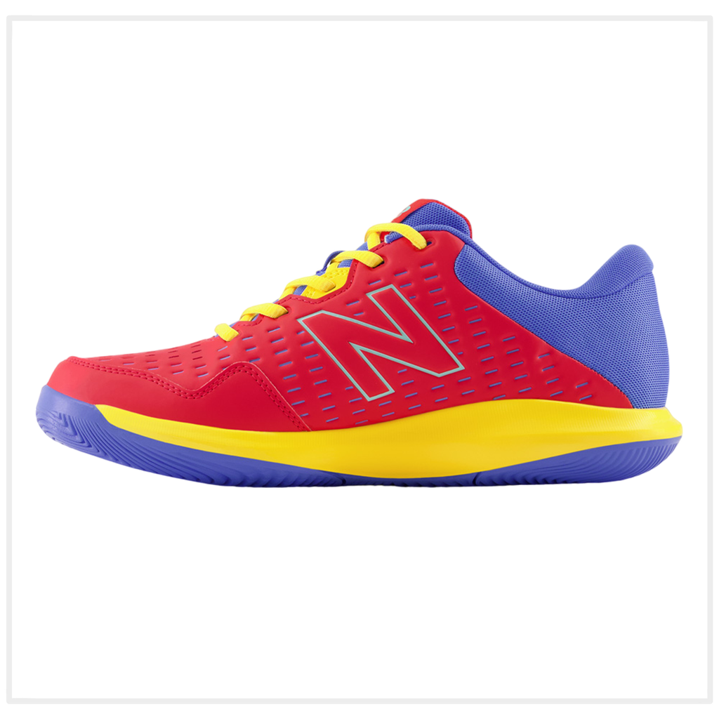 Zapato Tennis New Balance 696