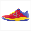 Zapato Tennis New Balance 696