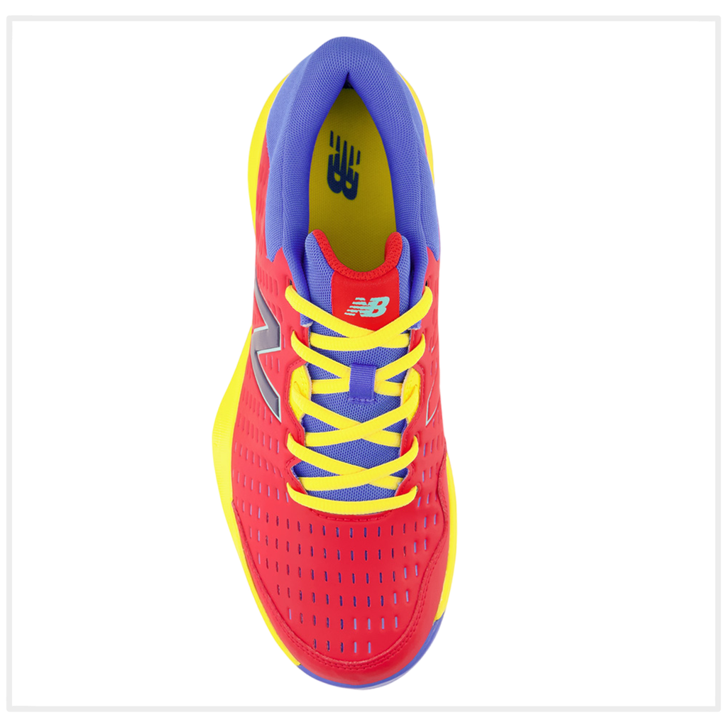 Zapato Tennis New Balance 696