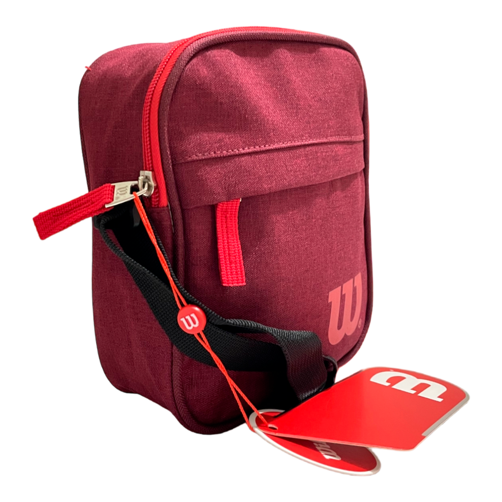 Bolso Manos Libres Wilson Operative Unisex
