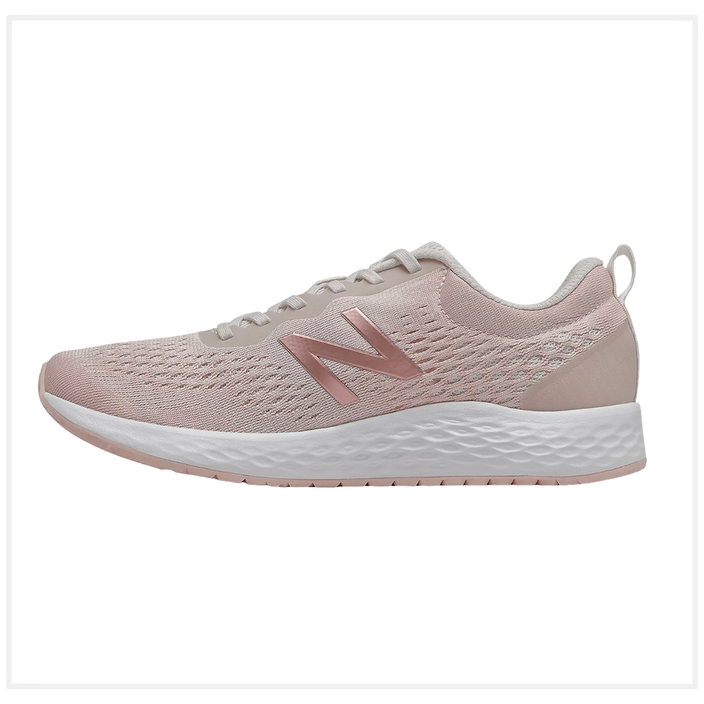 Zapato Running de Mujer New Balance Arishi V3