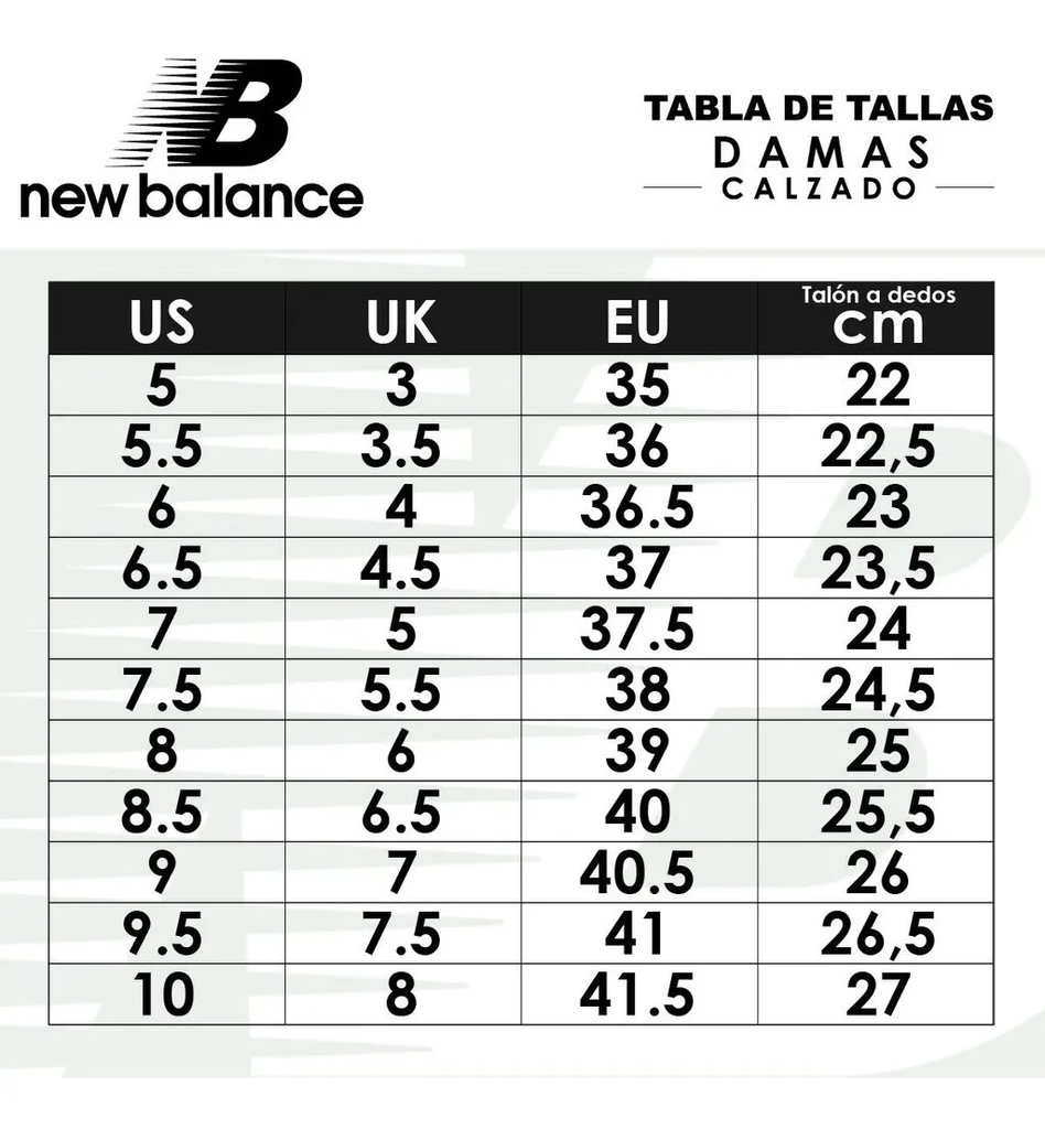 Zapato Running de Mujer New Balance Arishi V3