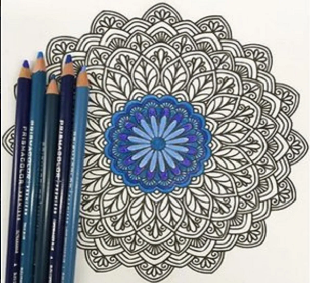 Colores Prismacolor x 12/24