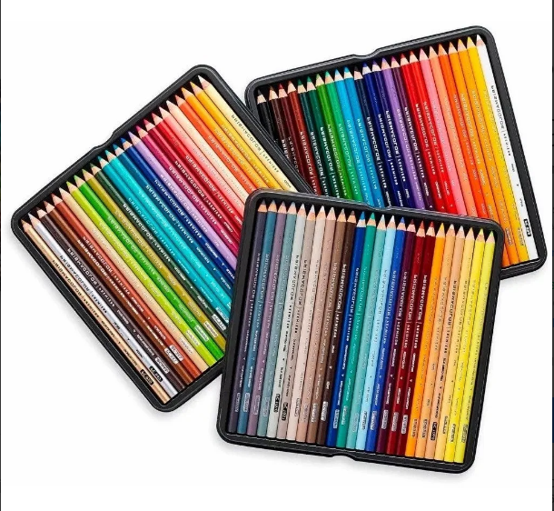 Colores Premier Prismacolor x 72