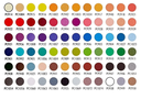 Colores Premier Prismacolor x 72