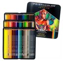 Colores Premier Prismacolor x 72