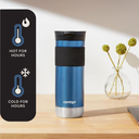 Vaso Térmico Contigo Byron 24oz