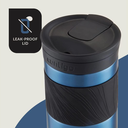 Vaso Térmico Contigo Byron 24oz