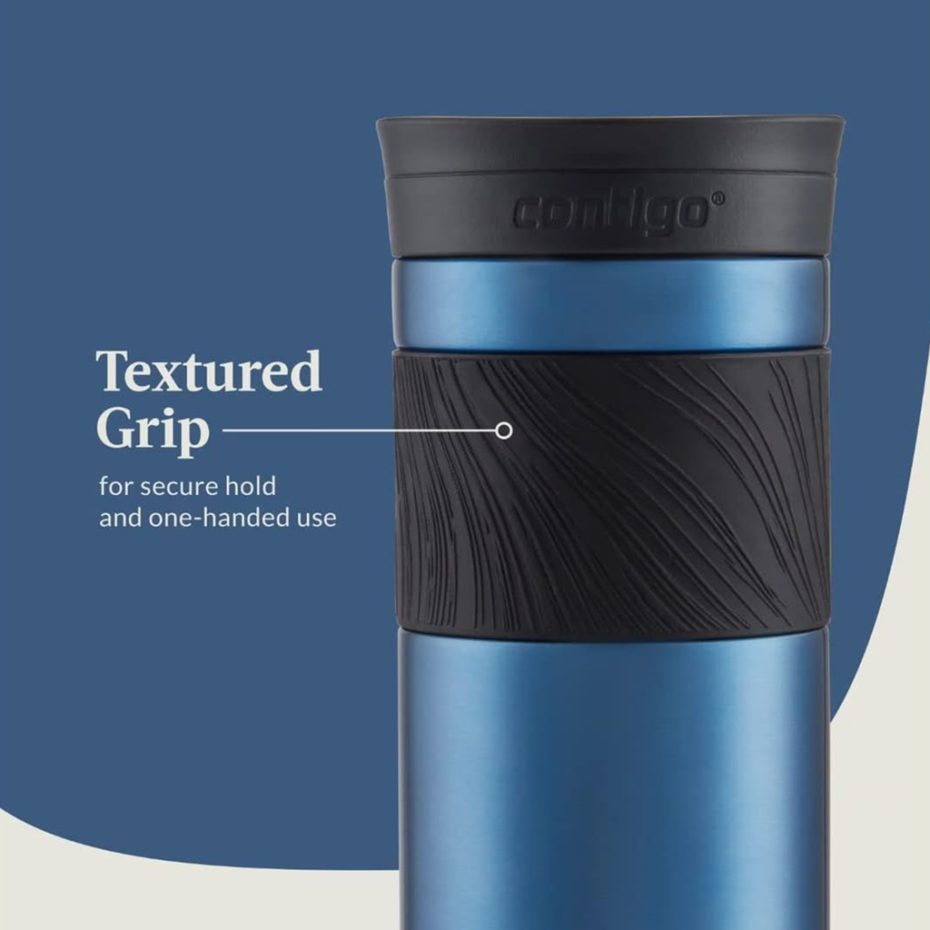 Vaso Térmico Contigo Byron 24oz