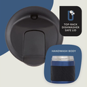 Vaso Térmico Contigo Byron 24oz