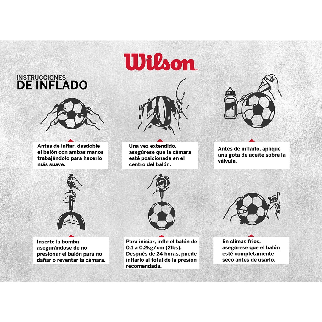Balon de Basket Wilson NBA Drive NO.5
