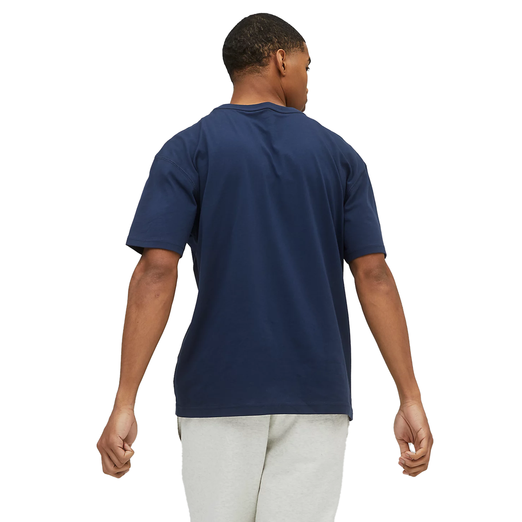 Camiseta Unisex New Balance Essentials Uni-ssentials