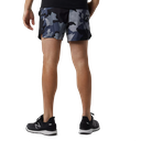 Short 5 pulgadas New Balance Accelerate Printed 