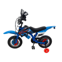 Bicicleta para Niños Rin 12 BKS Motocross