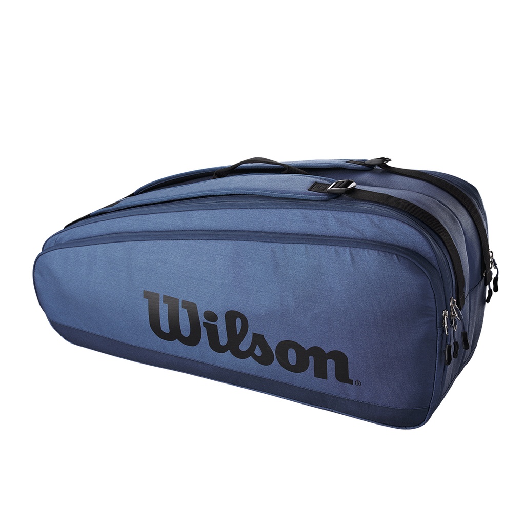 Bolso de Tenis Wilson Ultra V4 Tour 6PK