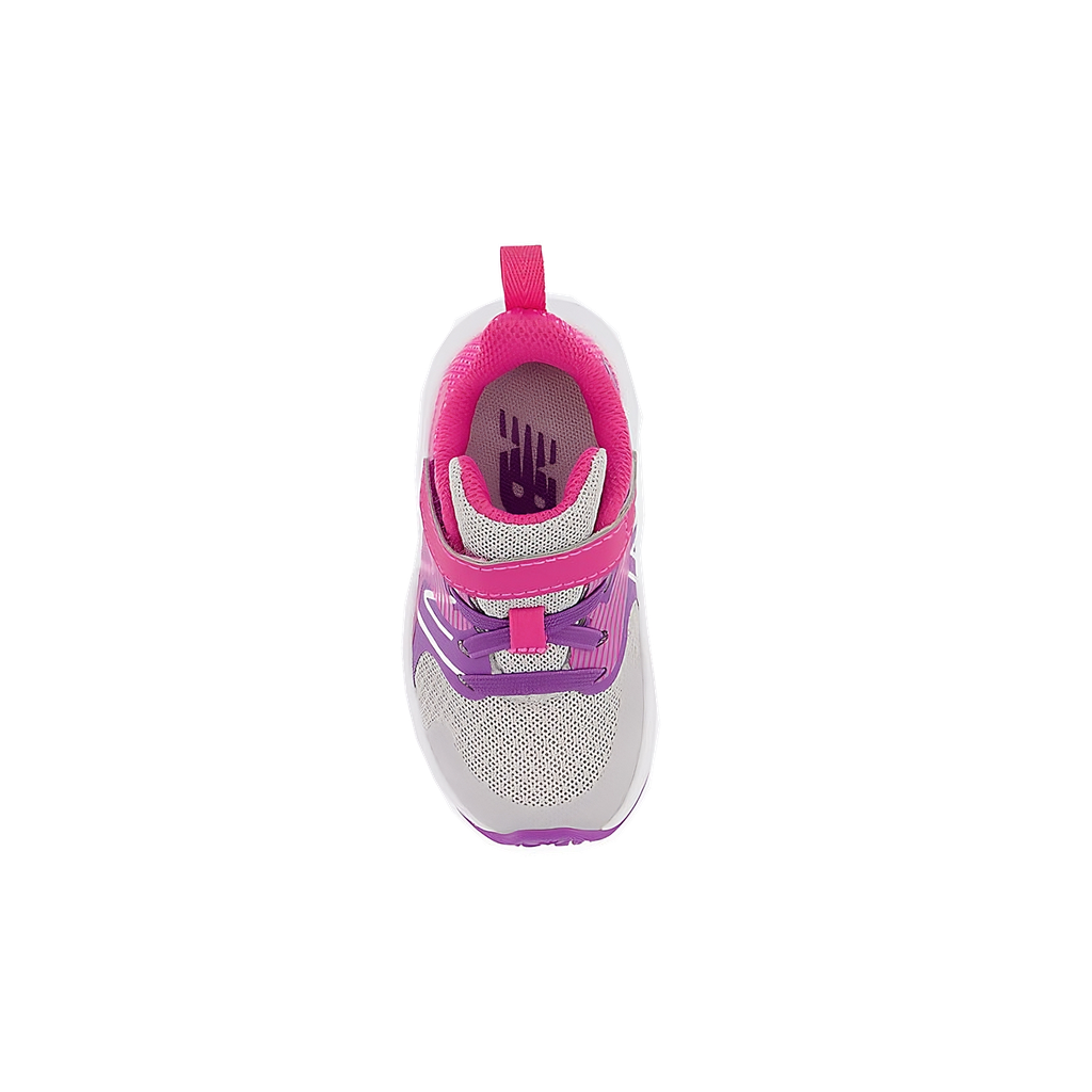 Zapato Running Infante New Balance Rave Run v2 Bungee