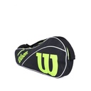 Bolso de Tenis Wilson Advantage III 3 PK