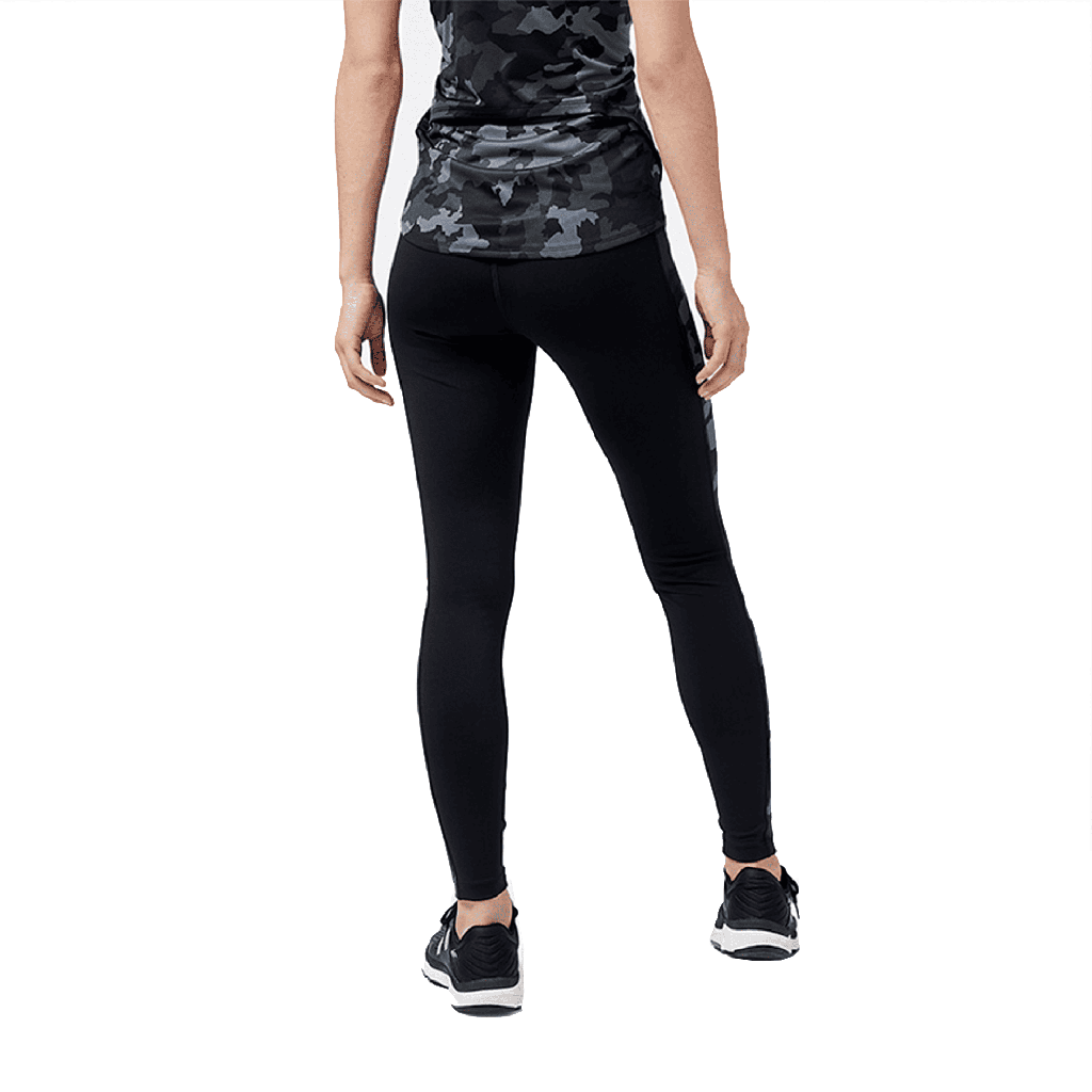 Pantalón Mujer New Balance Reflective Print Accelerate