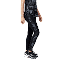 Pantalón Mujer New Balance Reflective Print Accelerate