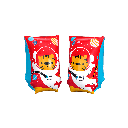 Flotadores Infantiles de Brazos Bestway Astro Tiger 30cm x 15cm 