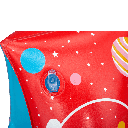 Flotadores Infantiles de Brazos Bestway Astro Tiger 30cm x 15cm 